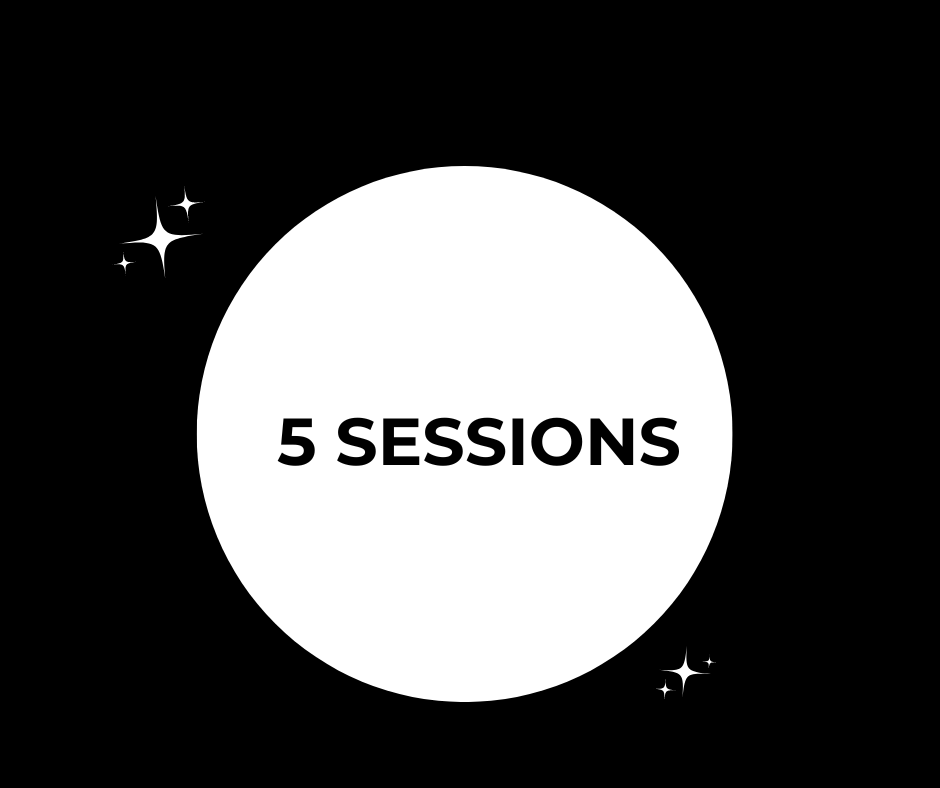 5 SESSIONS | Youcycle
